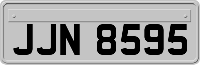 JJN8595