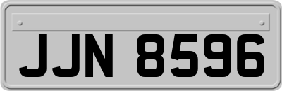 JJN8596