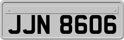 JJN8606