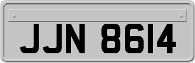 JJN8614