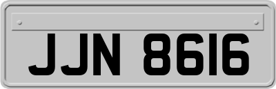 JJN8616