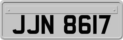 JJN8617