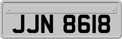 JJN8618