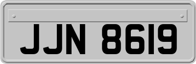 JJN8619