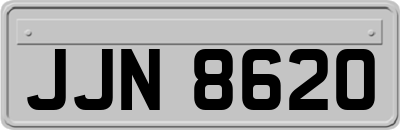 JJN8620
