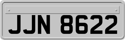 JJN8622