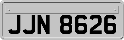 JJN8626