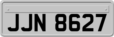 JJN8627