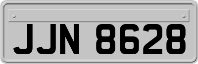 JJN8628