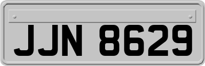 JJN8629