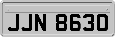 JJN8630