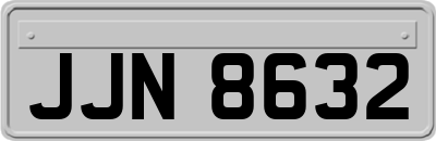 JJN8632