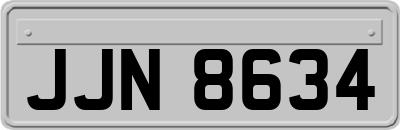JJN8634
