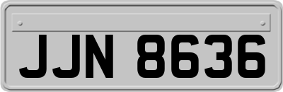 JJN8636