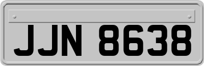 JJN8638