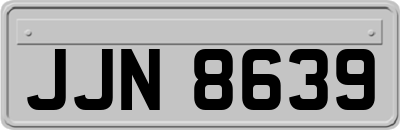 JJN8639