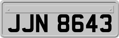 JJN8643