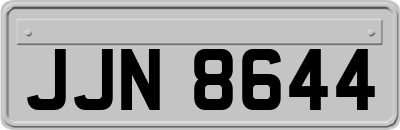 JJN8644