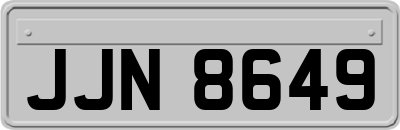 JJN8649