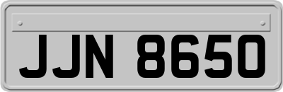 JJN8650