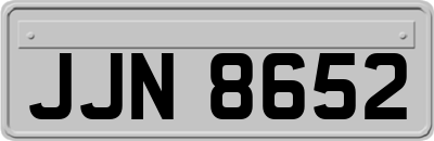 JJN8652