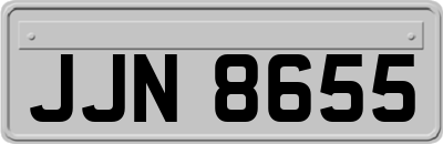 JJN8655