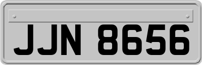 JJN8656