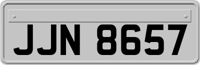JJN8657