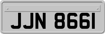 JJN8661