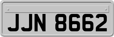 JJN8662
