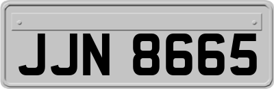 JJN8665
