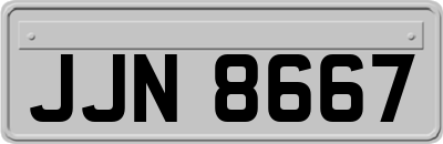 JJN8667