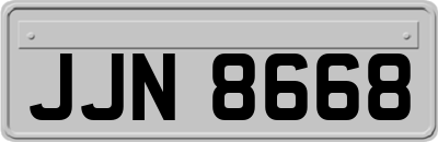 JJN8668