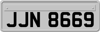 JJN8669