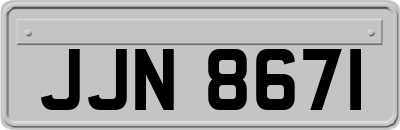 JJN8671