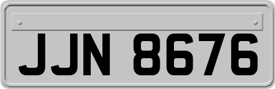 JJN8676