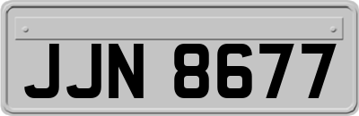 JJN8677