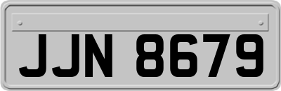 JJN8679
