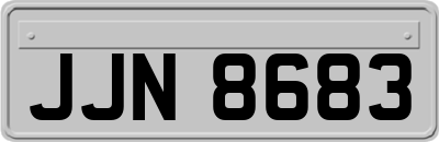 JJN8683