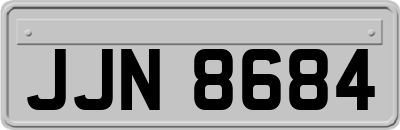 JJN8684