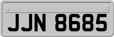 JJN8685