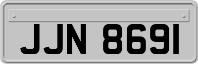 JJN8691