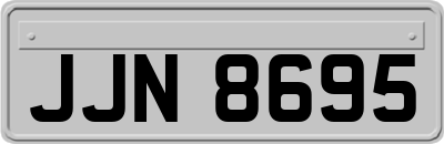 JJN8695