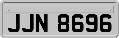 JJN8696