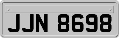 JJN8698