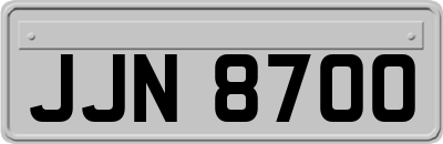 JJN8700