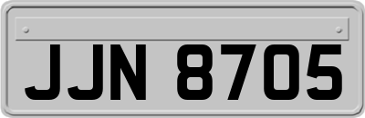 JJN8705