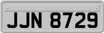 JJN8729