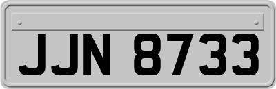 JJN8733