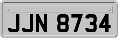 JJN8734
